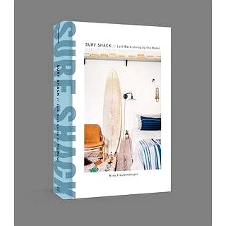 

Surf Shack: Laid-Back Living by the Water