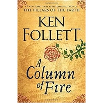

A Column of Fire