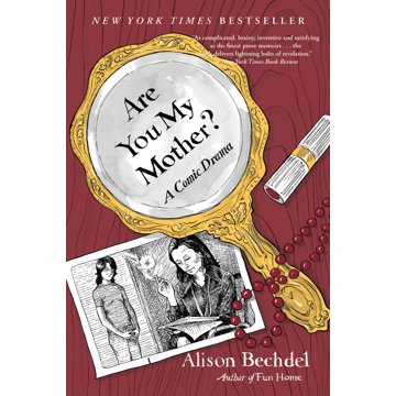 

Are You My Mother: A Comic Drama