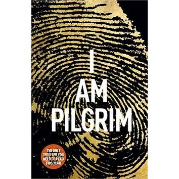 

I Am Pilgrim