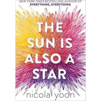 

The Sun is Also a Star