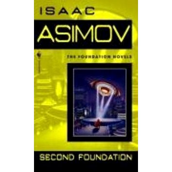 

Second Foundation