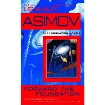 

Forward the Foundation