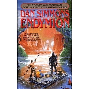 

Endymion. The Hyperion Cantos
