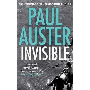 

Invisible