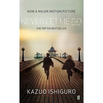 

Never Let Me Go. Film Tie-In