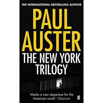 

The New York Trilogy