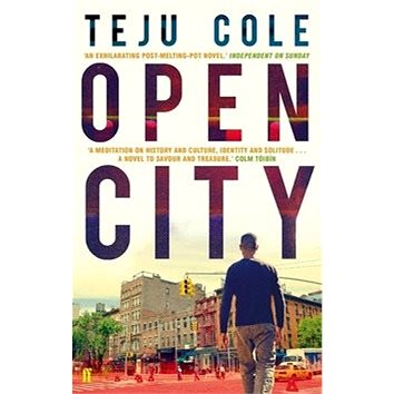 

Open City