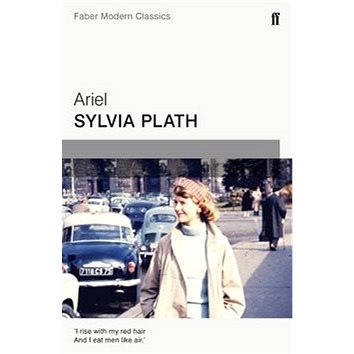 

Ariel: Faber Modern Classics