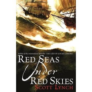 

Red Seas Under Red Skies