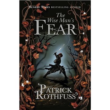 

The Wise Man's Fear