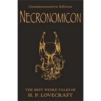 

The Necronomicon: The Best Weird Fiction of H. P. Lovecraft