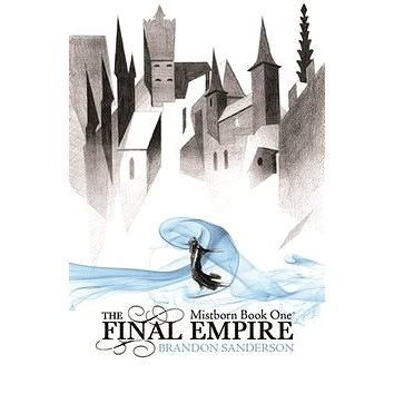

Mistborn 1.The Final Empire