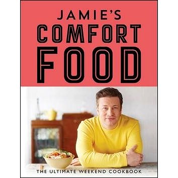 

Jamie's Comfort Food