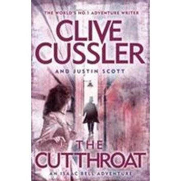 

The Cutthroat: Isaac Bell 10