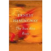 

The Sun Also Rises