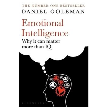 

Emotional Intelligence: Why it can matter more than IQ
