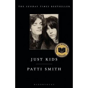 

Just Kids