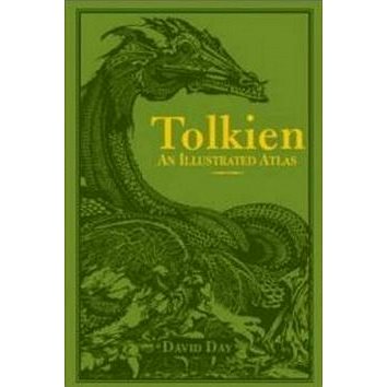 

Tolkien Four Colour Atlas