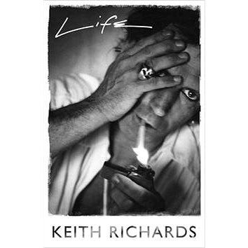 

Life: Keith Richards