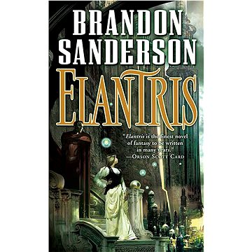 

Elantris