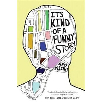 

It's Kind of a Funny Story