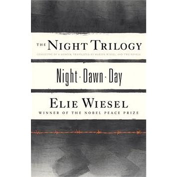 

The Night Trilogy: Night / Dawn / Day