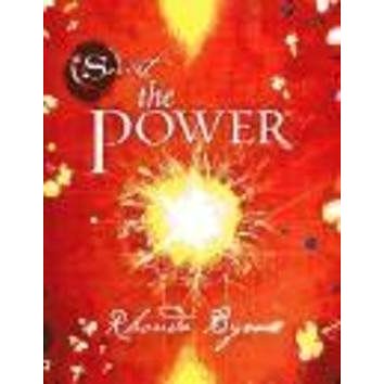 

The Secret - The Power