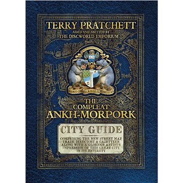 

The Compleat Ankh-Morpork