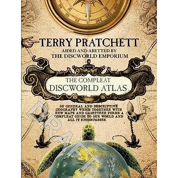 

The Discworld Atlas