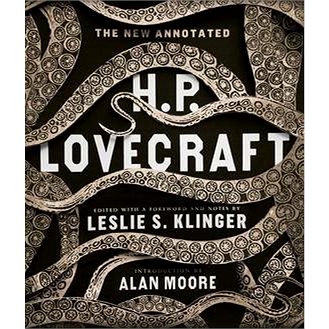 

The New Annotated H.P. Lovecraft