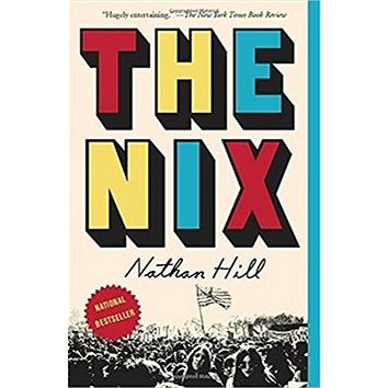 

The Nix