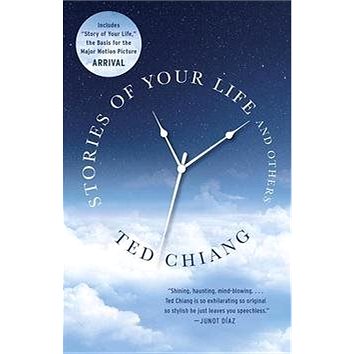 

Stories of Your Life and Others