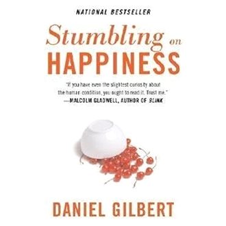 

Stumbling on Happiness