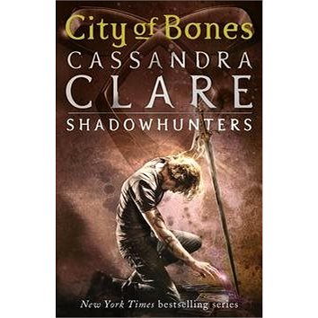 

Mortal Instruments 01. City of Bones