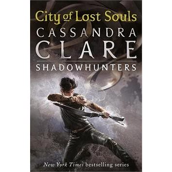 

Mortal Instruments 05. City of Lost Souls
