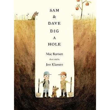 

Sam and Dave Dig a Hole
