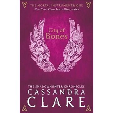 

The Mortal Instruments 01. City of Bones