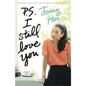 

P.S. I Still Love You