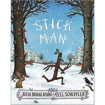 

Stick Man