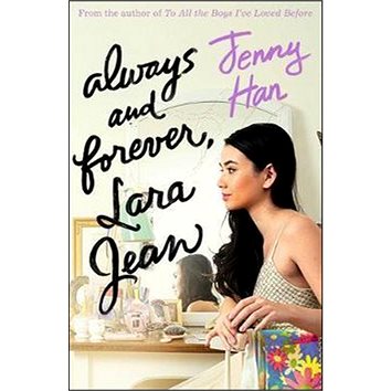 

Always and Forever, Lara Jean