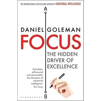 

Focus: The Hidden Driver of Excellence