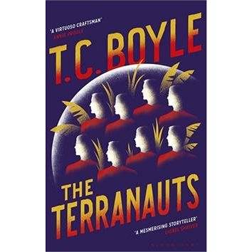 

The Terranauts