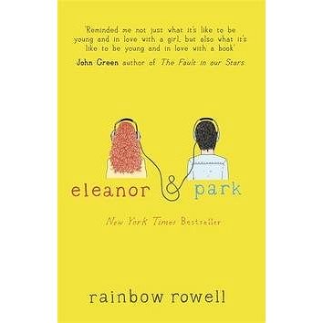 

Eleanor & Park
