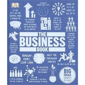 

The Business Book: Big Ideas