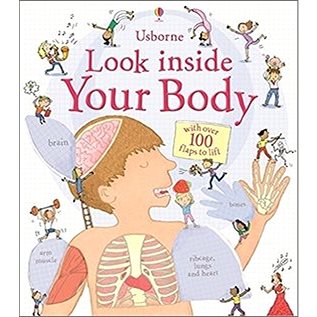 

Look Inside: Your Body