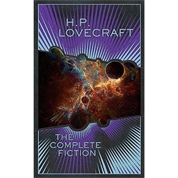 

The Complete Fiction