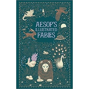 

Aesop's Illustrated Fables