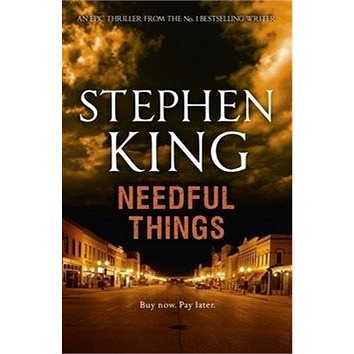 

Needful Things