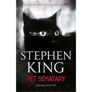 

Pet Sematary: 'A pet isn'' t just for life'